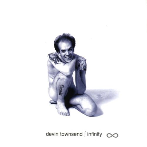 Devin Townsend - Infinity (1998)