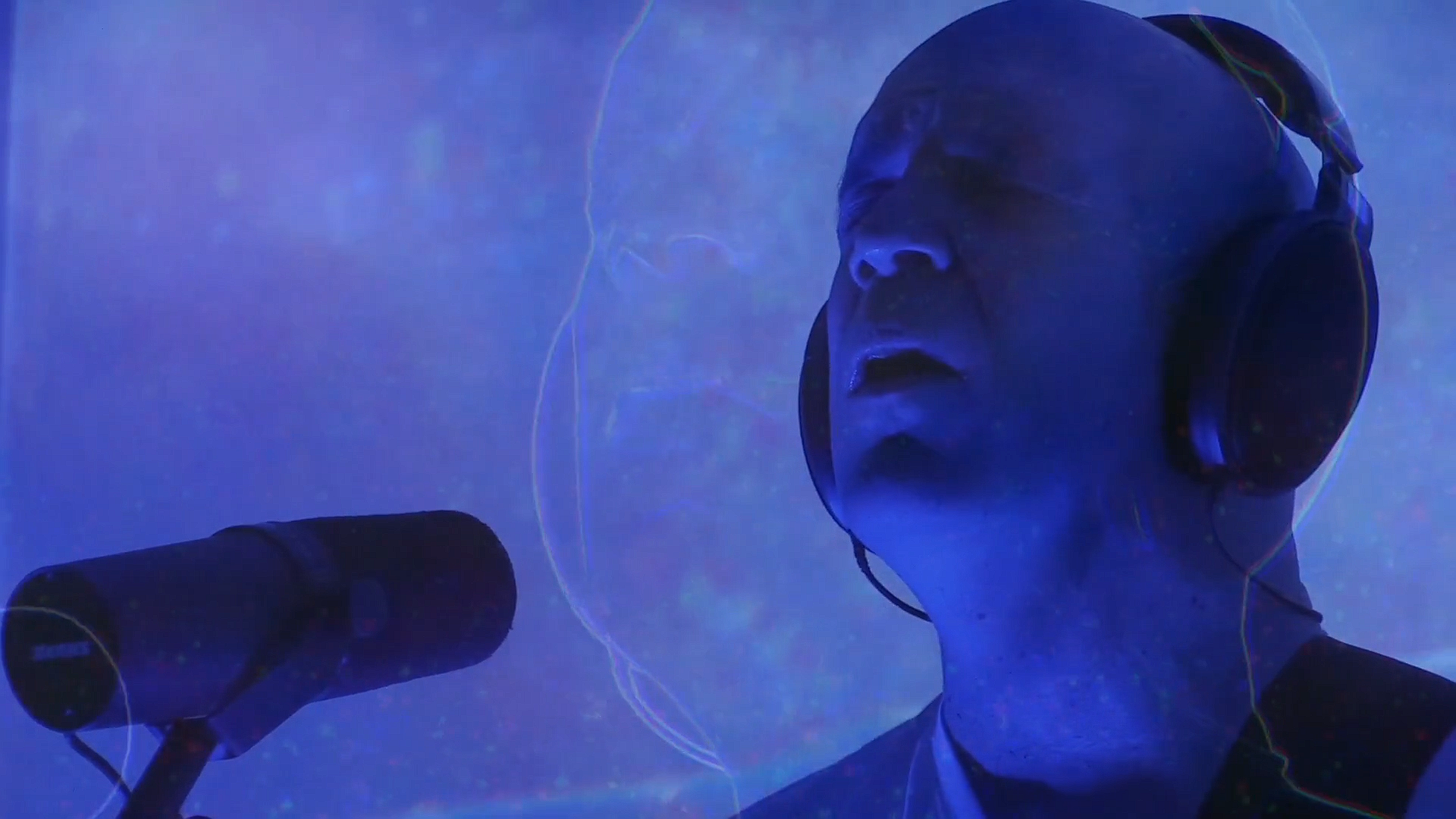 Devin Townsend - Infinity Live Stream 05/02/2022